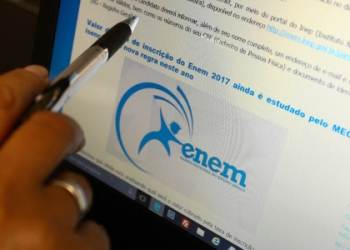 Descubra possíveis temas para a redação do Enem 2018