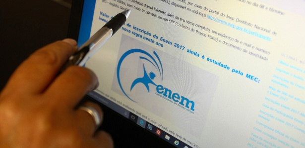 Descubra possíveis temas para a redação do Enem 2018