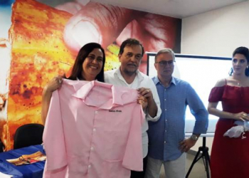 SEC lança classes hospitalares para atender estudantes do Sul da Bahia