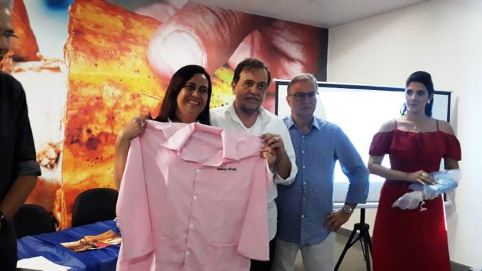 SEC lança classes hospitalares para atender estudantes do Sul da Bahia