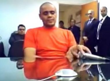 Erro de recepcionista registrou presença de esfaqueador de Bolsonaro na Câmara