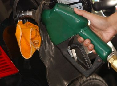 Bahia tem a gasolina mais cara do Nordeste e a sexta mais cara do país