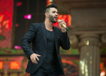 Gusttavo Lima cancela show na Vaquejada de Serrinha e adia apresentção em Paulo Afonso após