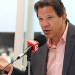 Haddad diz que não dará indulto a Lula se for eleito