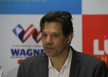 Política de preços da Petrobras será a do governo Lula, diz Haddad