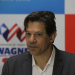 Política de preços da Petrobras será a do governo Lula, diz Haddad
