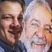 Da cadeia em Curitiba, Lula ajuda a comandar campanha de Haddad