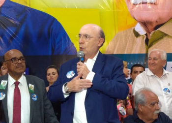 Meirelles diz a rádio da Bahia que ‘Bolsonaro é despreparado’ e que ‘não sabe o mínimo de economia’