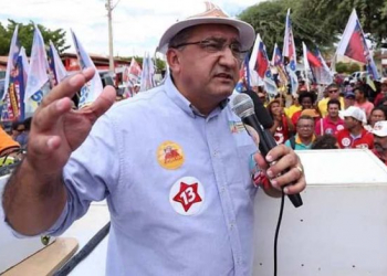 TRE mantém ex-prefeito de Juazeiro Isaac Carvalho fora da disputa eleitoral