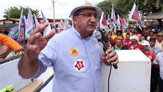 TRE mantém ex-prefeito de Juazeiro Isaac Carvalho fora da disputa eleitoral