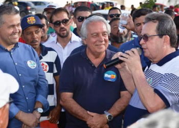Assim como em Coité. disputa entre Tom e Alex deverá ser polarizada em Nordestina