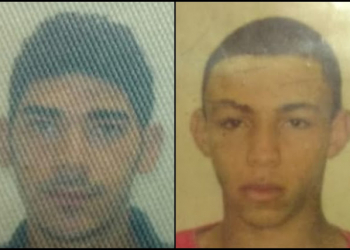 Dois jovens morrem em acidente de moto em Jacobina