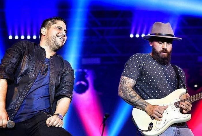 Monte Santo: Prefeitura confirma Jorge & Mateus para Festa de Todos os Santos