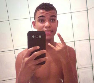 Serrinha: Jovem morre após ser baleado durante desfile de bloco
