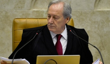 Lewandowski diz que tentará liberar na próxima semana voto sobre recurso de Lula