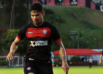 He-Man é expulso com 15 minutos, Vitória aproveita vantagem numérica e vence o América-MG