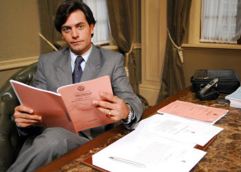 Ator Leonardo Machado morre aos 42 anos, em Porto Alegre