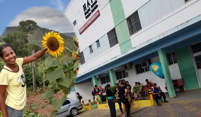 Mulher não resiste e morre em Jacobina à espera de vaga no Sistema de Regulação