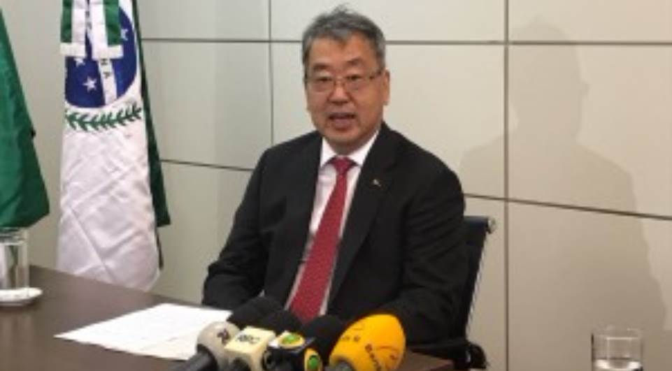 TRE do Paraná nega pedido de Lula para votar nas eleições de outubro