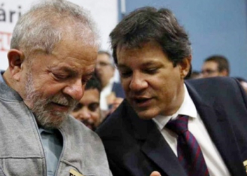 Termina hoje prazo para PT substituir nome na chapa presidencial