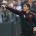 Flamengo demite Maurício Barbieri após eliminação da Copa do Brasil