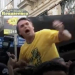Bolsonaro leva facada em ato político na cidade de Juiz de Fora – MG (Veja o vídeo)