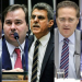 PF pede ao Supremo mais 60 dias para concluir investigação sobre Eunício, Maia, Jucá, Renan e Lúcio Vieira Lima