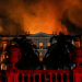 Incêndio no Museu Nacional não destruiu anexo com coleções raras