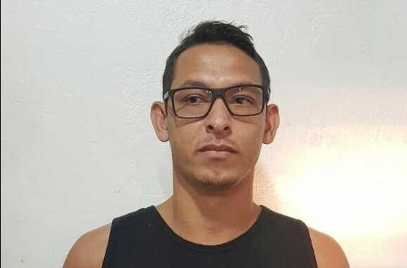 Criminoso mais procurado na Bahia é preso; ele é acusado de 150 homicídios
