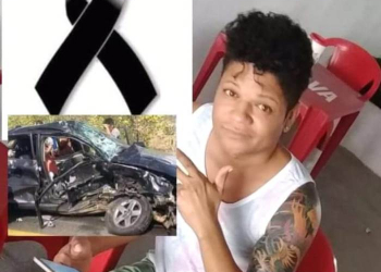 Notícia da morte de coiteense vítima de acidente é fake; suposta vítima desmente em vídeo