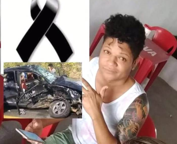 Notícia da morte de coiteense vítima de acidente é fake; suposta vítima desmente em vídeo