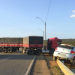 Motorista morre após tentar atravessar via e carro ser atingido por caminhão em Vitória da Conquista