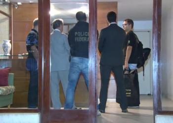 Lava Jato cumpre mandados no Rio de Janeiro e Bahia sobre fraudes na exportação de pedras preciosas