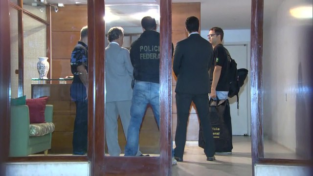 Lava Jato cumpre mandados no Rio de Janeiro e Bahia sobre fraudes na exportação de pedras preciosas
