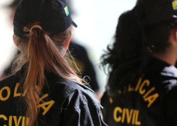 Aprovados no concurso da Polícia Civil da Bahia são convocados para a realização dos exames biomédicos