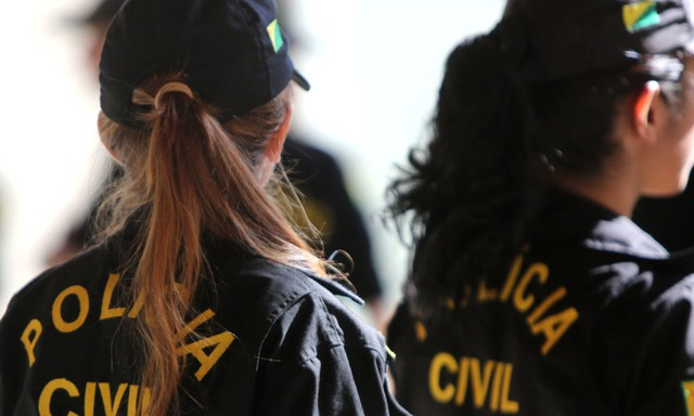 Aprovados no concurso da Polícia Civil da Bahia são convocados para a realização dos exames biomédicos