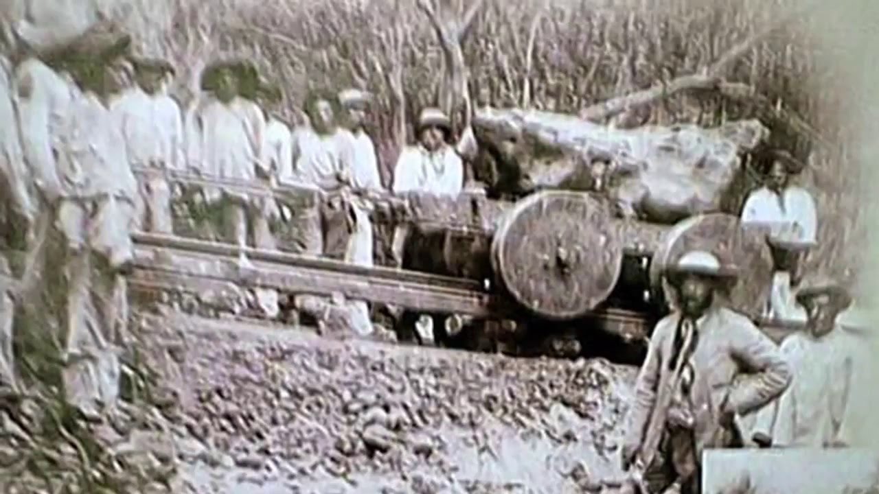 Cidade do Território do Sisal tem sua história consumida pelo fogo que atingiu o Museu Nacional do Rio de Janeiro