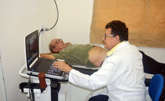 Santaluz: Prefeitura na Comunidade leva serviços aos moradores do Pereira e região