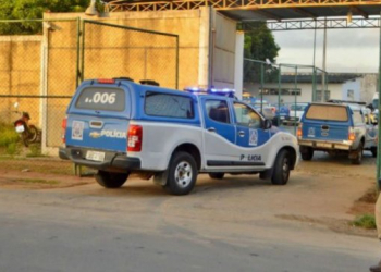 Feira de Santana – Justiça manda 300 presos do regime semiaberto cumprir prisão domiciliar