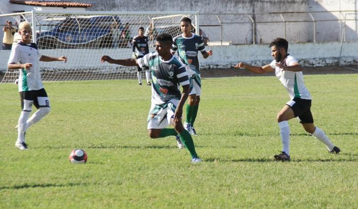Intermunicipal – Na última rodada da primeira fase, serão conhecidas mais 15 vagas
