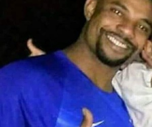 No Rio, garçom é morto por policiais que teriam confundido guarda-chuva com arma