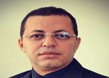 Marqueteiro baiano assina campanha de candidato ao governo de Sergipe