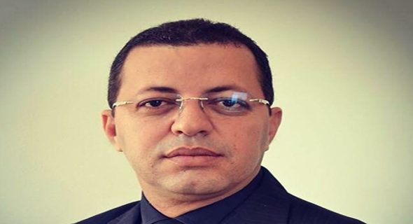 Marqueteiro baiano assina campanha de candidato ao governo de Sergipe