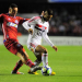 Bahia perde para o São Paulo pelo placar minimo no Morumbi