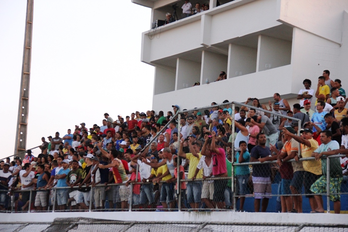 Seleção coiteense perde na disputa de pênalti mas se classifica como biônica para próxima fase do Intermunicipal