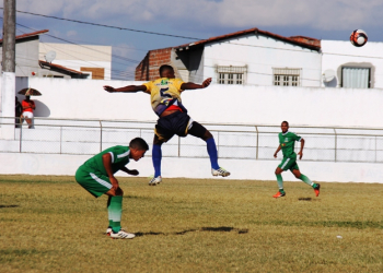 Seleção coiteense perde na disputa de pênalti mas se classifica como biônica para próxima fase do Intermunicipal