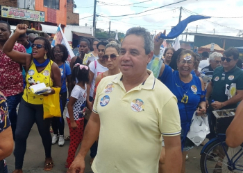 “Nosso mandato será uma ‘ponte’ entre os produtores rurais e os órgãos públicos”, diz Sérgio Gomes