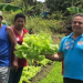 Sérgio Gomes em assentamento na zona rural de Itabuna- ‘Lutarei pela agricultura familiar”