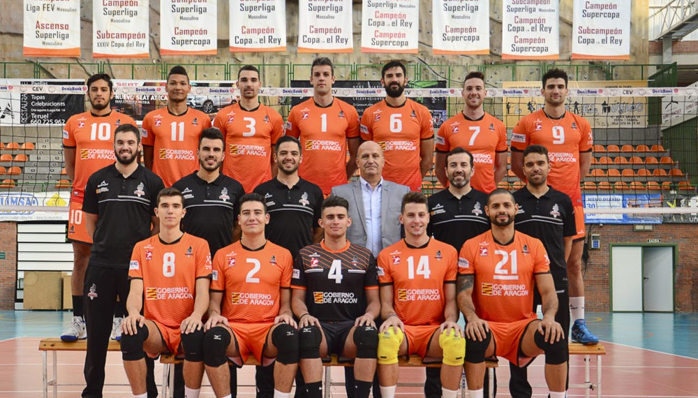 Jogador brasileiro de vôlei é encontrado morto na Espanha