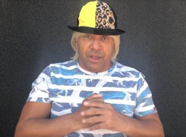 Tiririca ‘desabafa’ e fala sobre continuar na política: ‘Quem não gosta, vai se lascar’